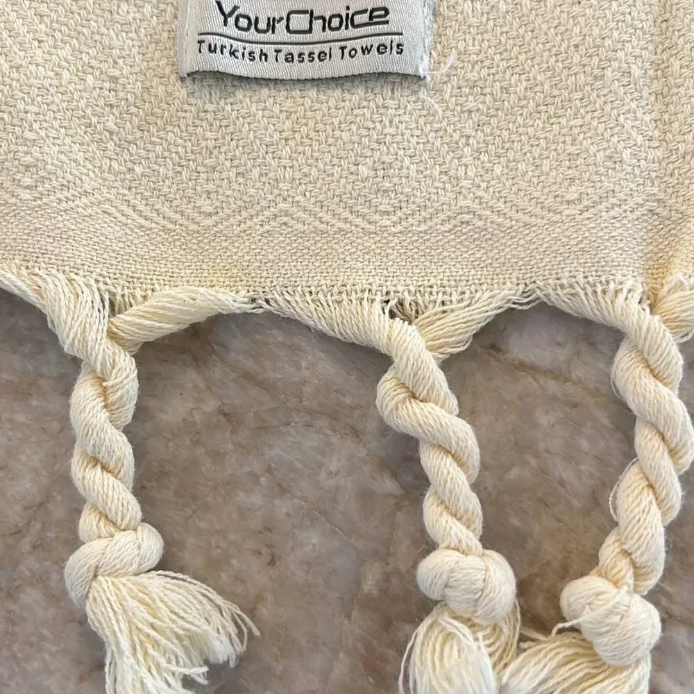 Turkish Oversize Towel